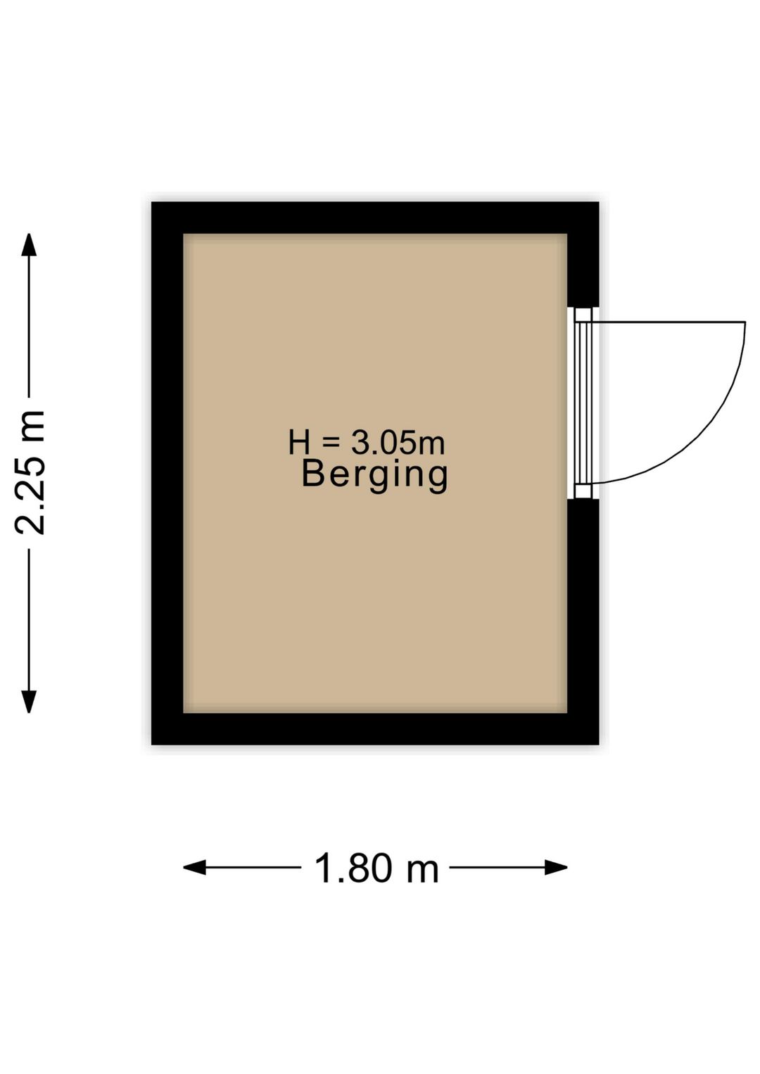 Foto 26 van Battutalaan 665