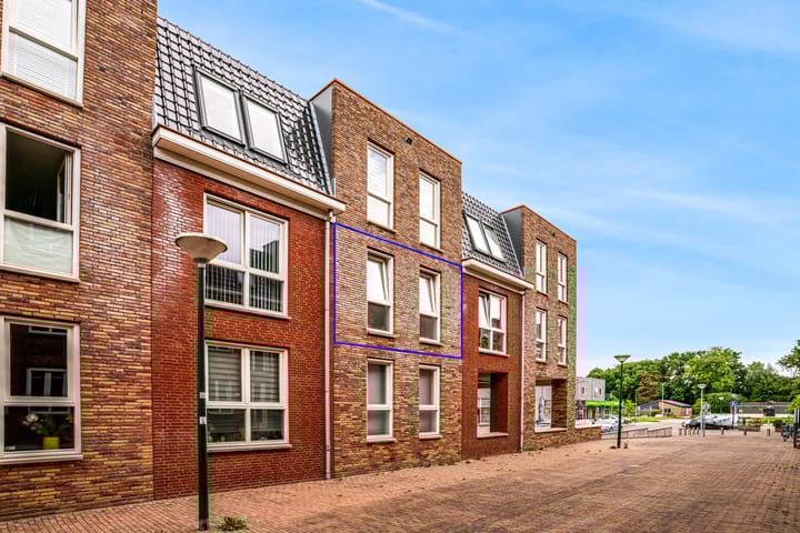 Foto 2 van Hoge Rijndijk 1-34