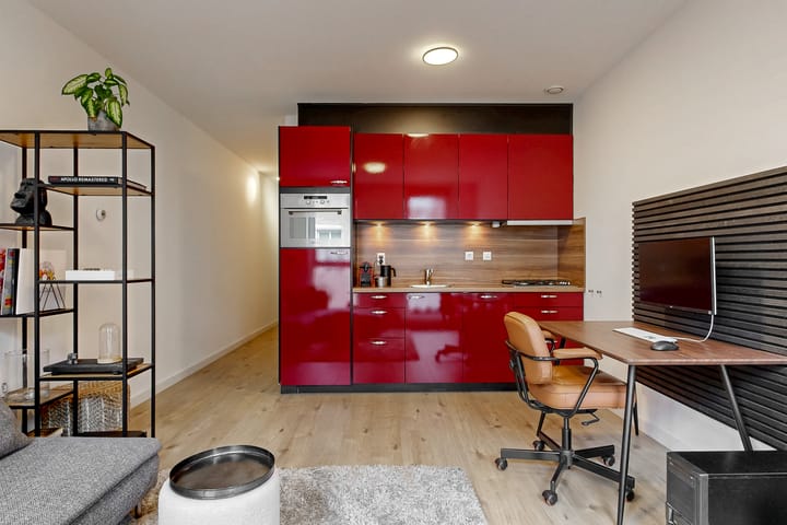 Foto 3 van Hoge Rijndijk 1-34