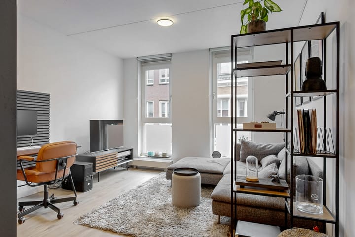 Foto 5 van Hoge Rijndijk 1-34