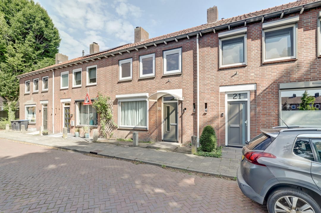 Foto 2 van Windvang 20