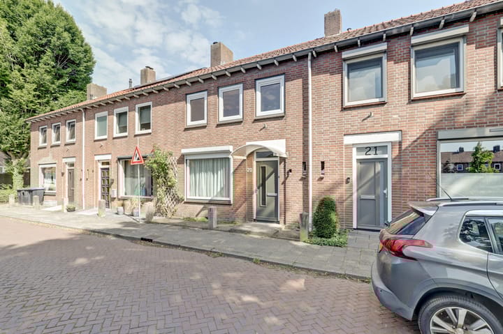 Foto 2 van Windvang 20