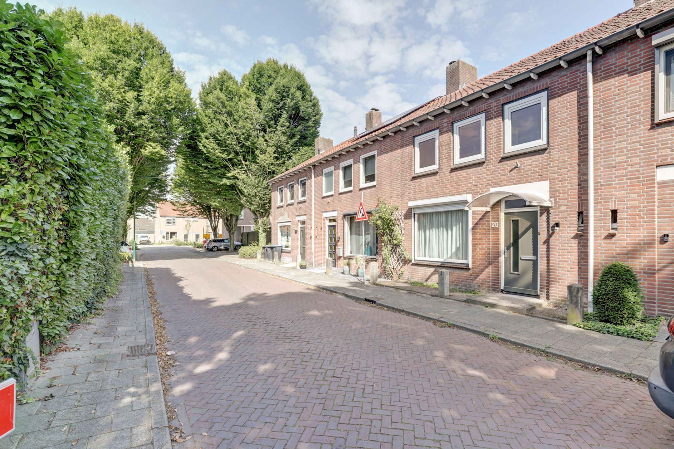 Foto 3 van Windvang 20