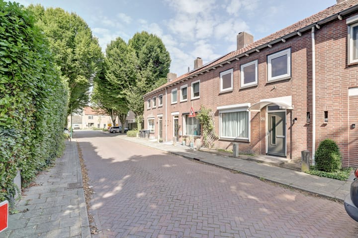 Foto 3 van Windvang 20