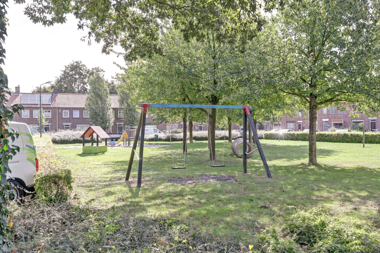 Foto 4 van Windvang 20