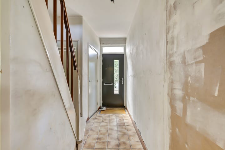 Foto 5 van Windvang 20