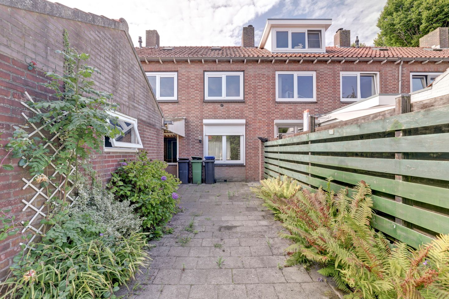 Foto 25 van Windvang 20