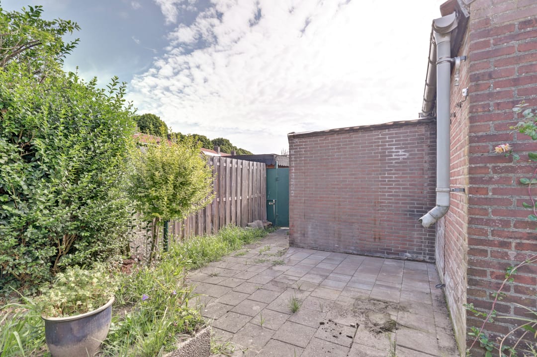 Foto 26 van Windvang 20