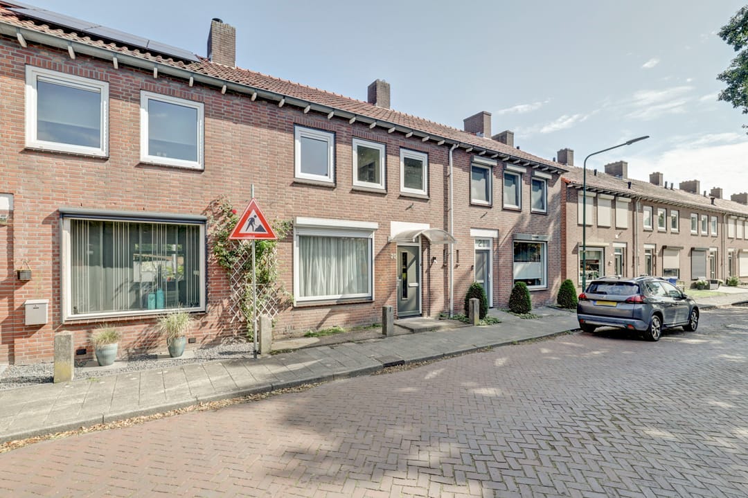 Foto 28 van Windvang 20