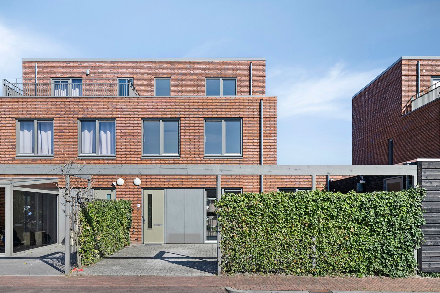 Foto 1 van Arcostraat 4