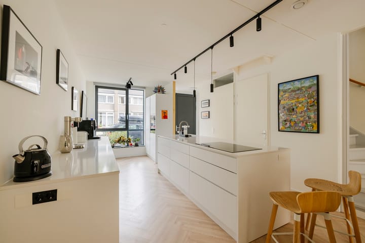 Hannie Schaftstraat 102