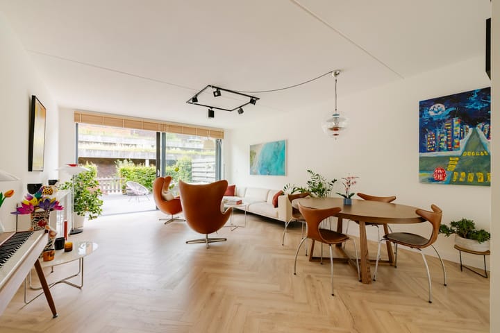 Foto 2 van Hannie Schaftstraat 102