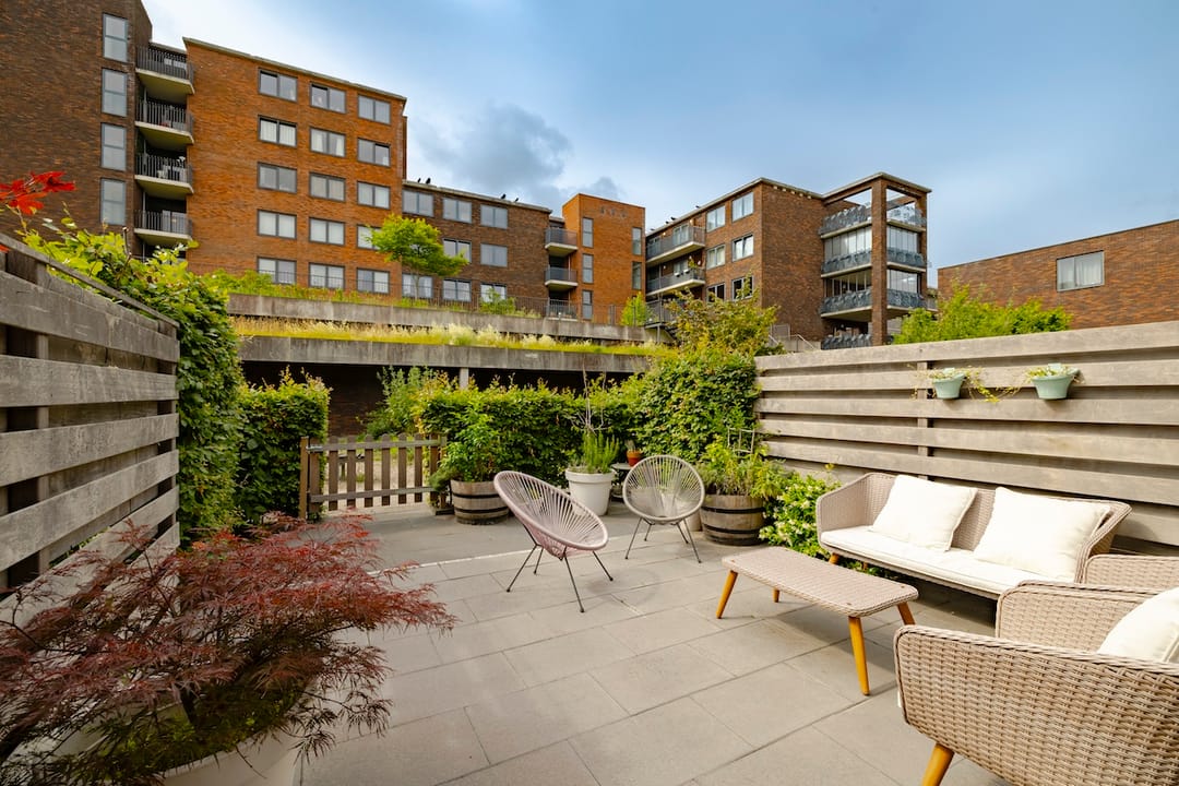 Foto 22 van Hannie Schaftstraat 102