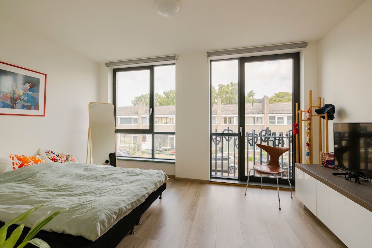 Foto 4 van Hannie Schaftstraat 102