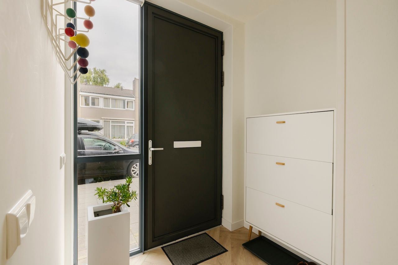 Foto 6 van Hannie Schaftstraat 102