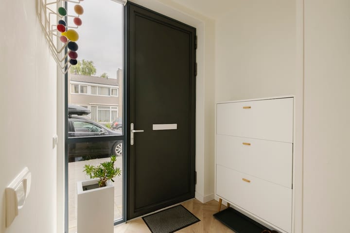 Foto 6 van Hannie Schaftstraat 102