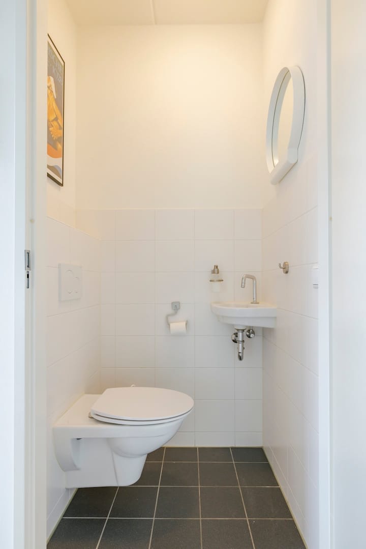 Foto 7 van Hannie Schaftstraat 102