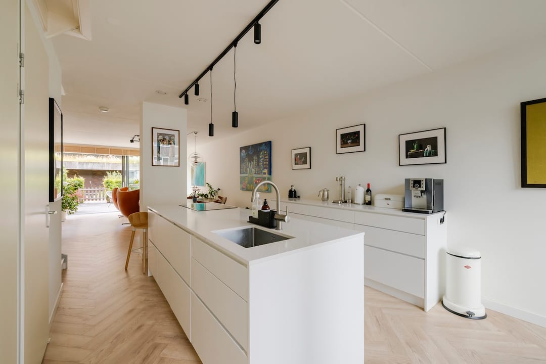 Foto 8 van Hannie Schaftstraat 102