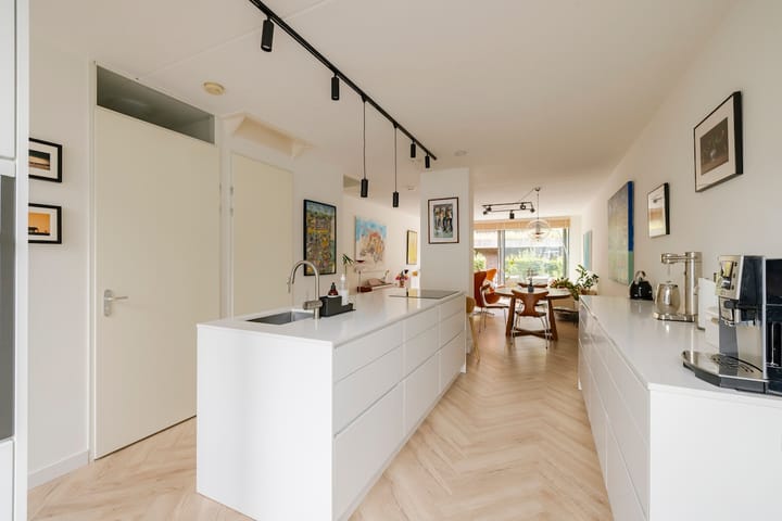 Foto 14 van Hannie Schaftstraat 102