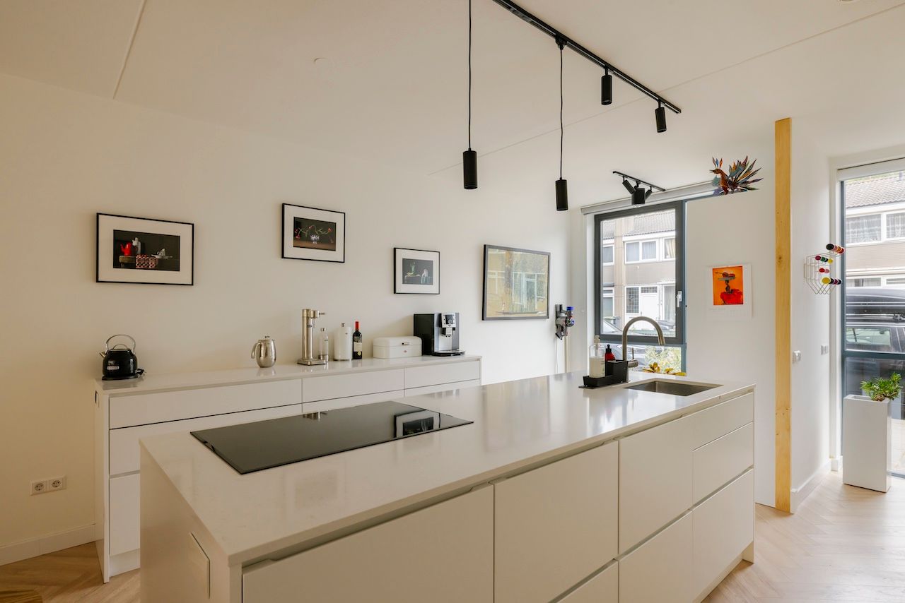 Foto 9 van Hannie Schaftstraat 102