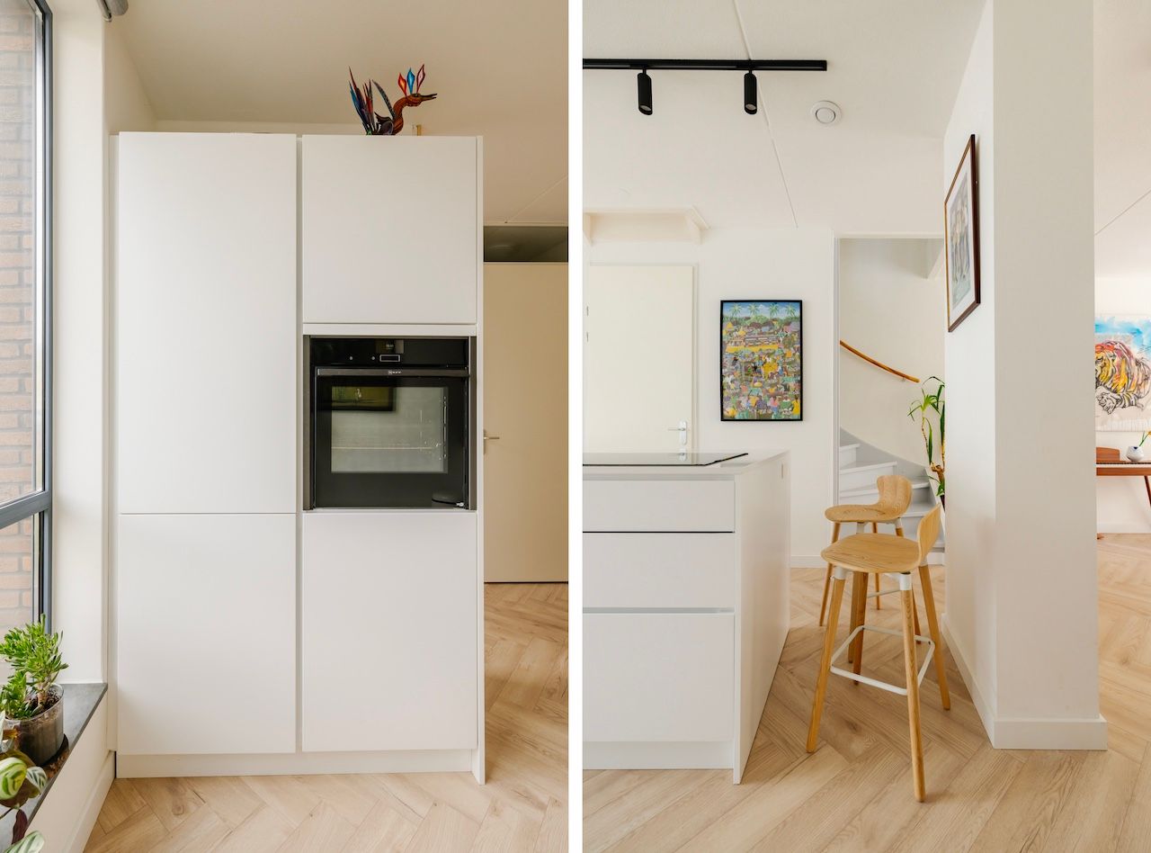 Foto 12 van Hannie Schaftstraat 102