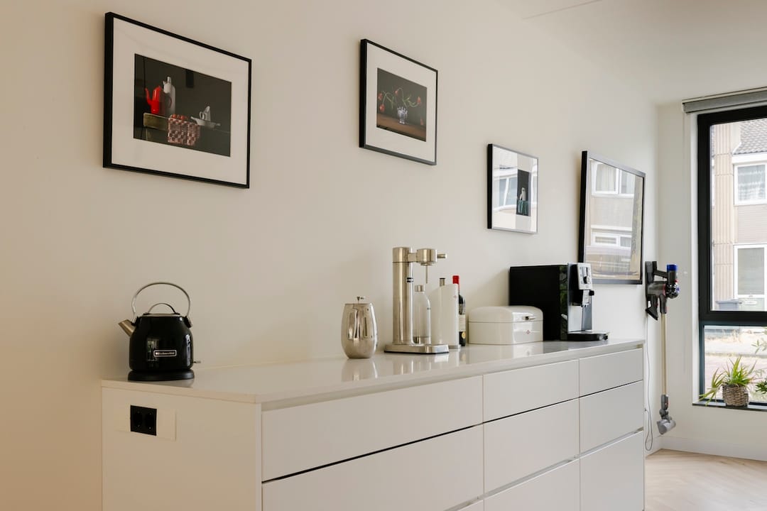 Foto 13 van Hannie Schaftstraat 102