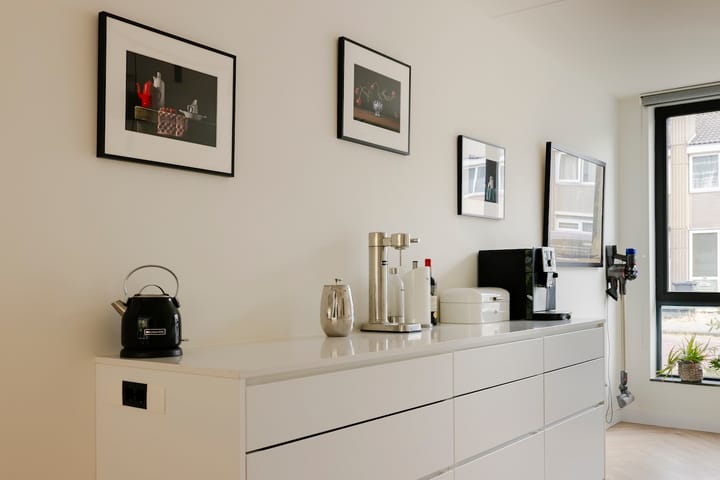 Foto 13 van Hannie Schaftstraat 102