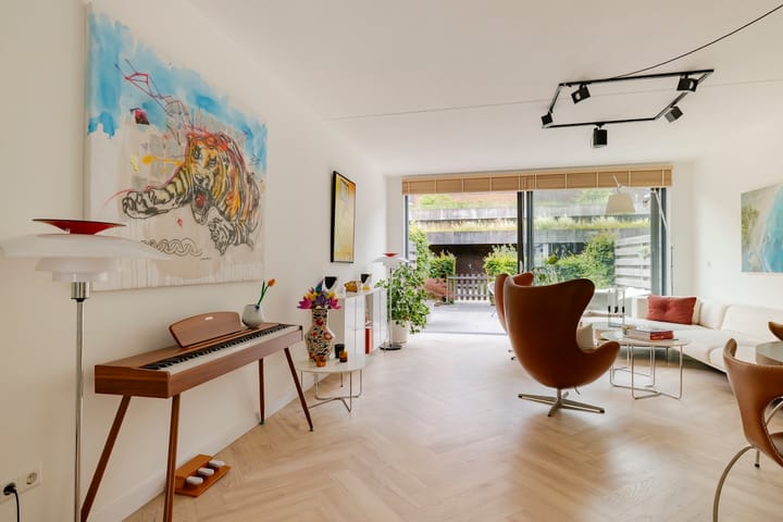 Foto 15 van Hannie Schaftstraat 102