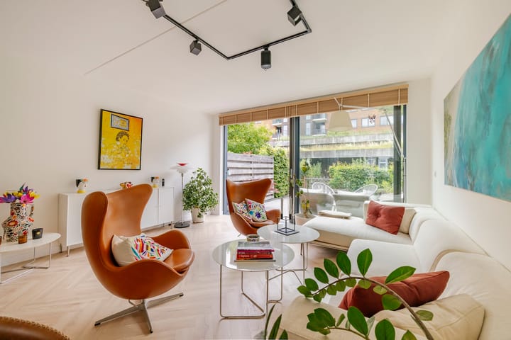 Foto 17 van Hannie Schaftstraat 102