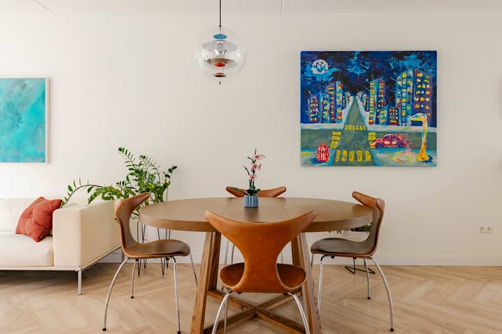 Foto 16 van Hannie Schaftstraat 102