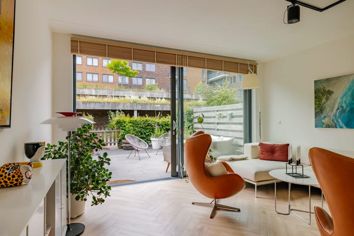 Foto 19 van Hannie Schaftstraat 102