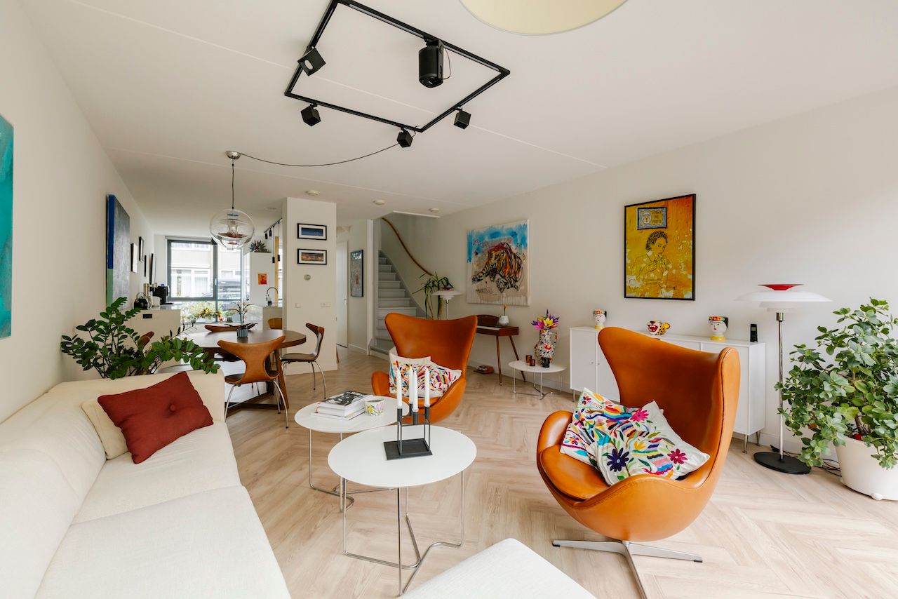 Foto 20 van Hannie Schaftstraat 102