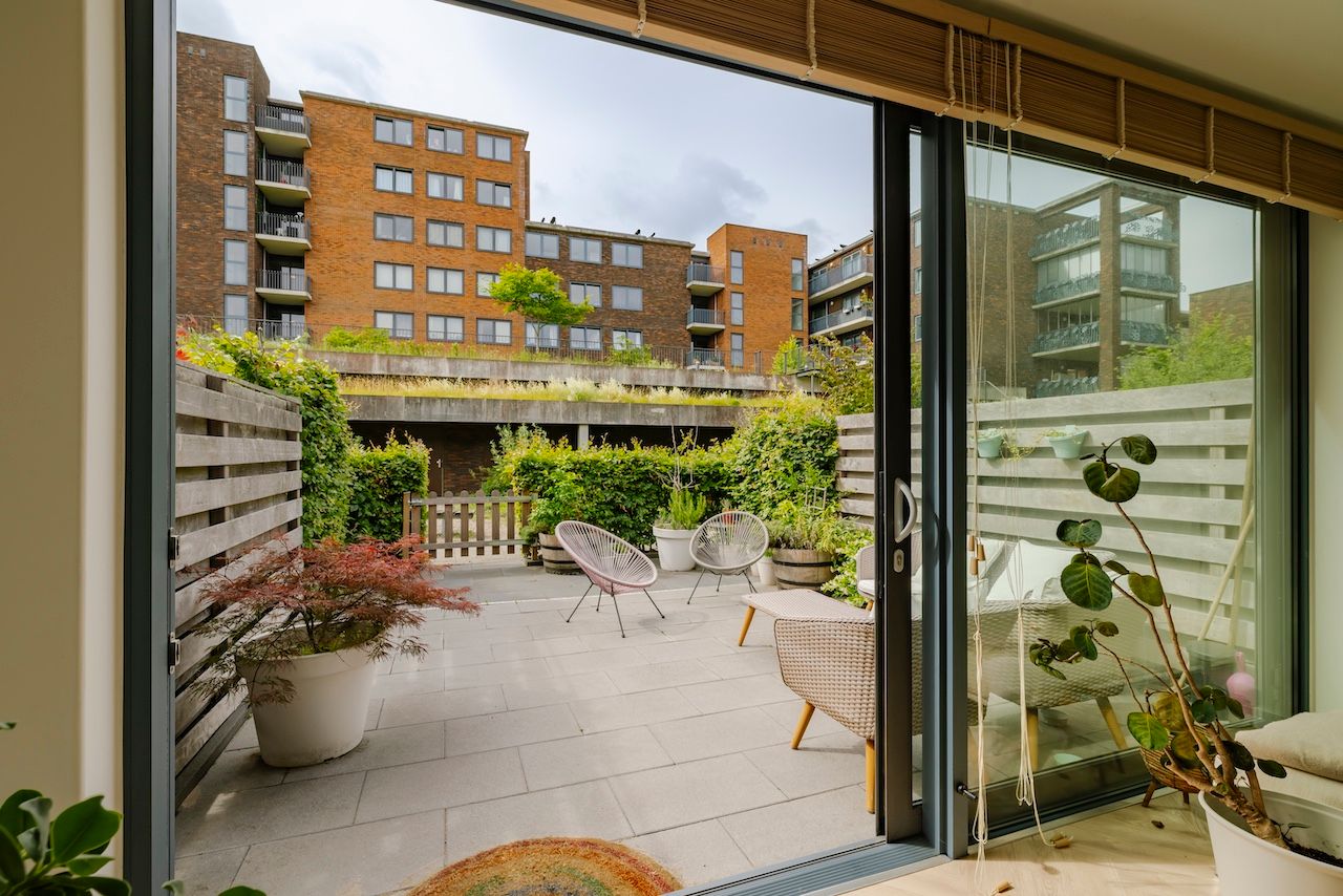 Foto 21 van Hannie Schaftstraat 102