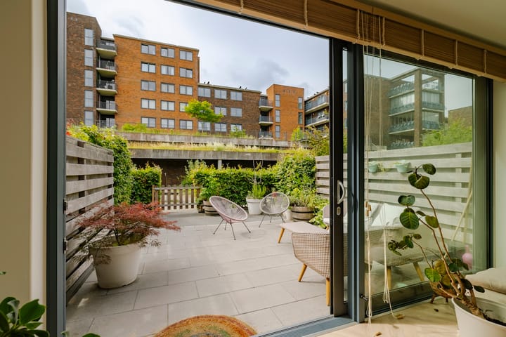 Foto 21 van Hannie Schaftstraat 102