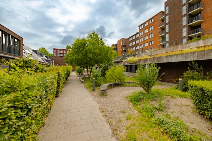 Foto 23 van Hannie Schaftstraat 102