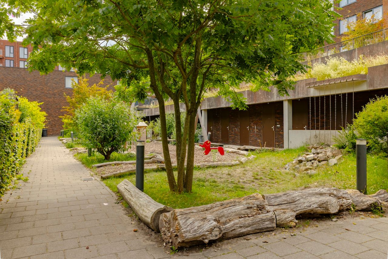 Foto 24 van Hannie Schaftstraat 102