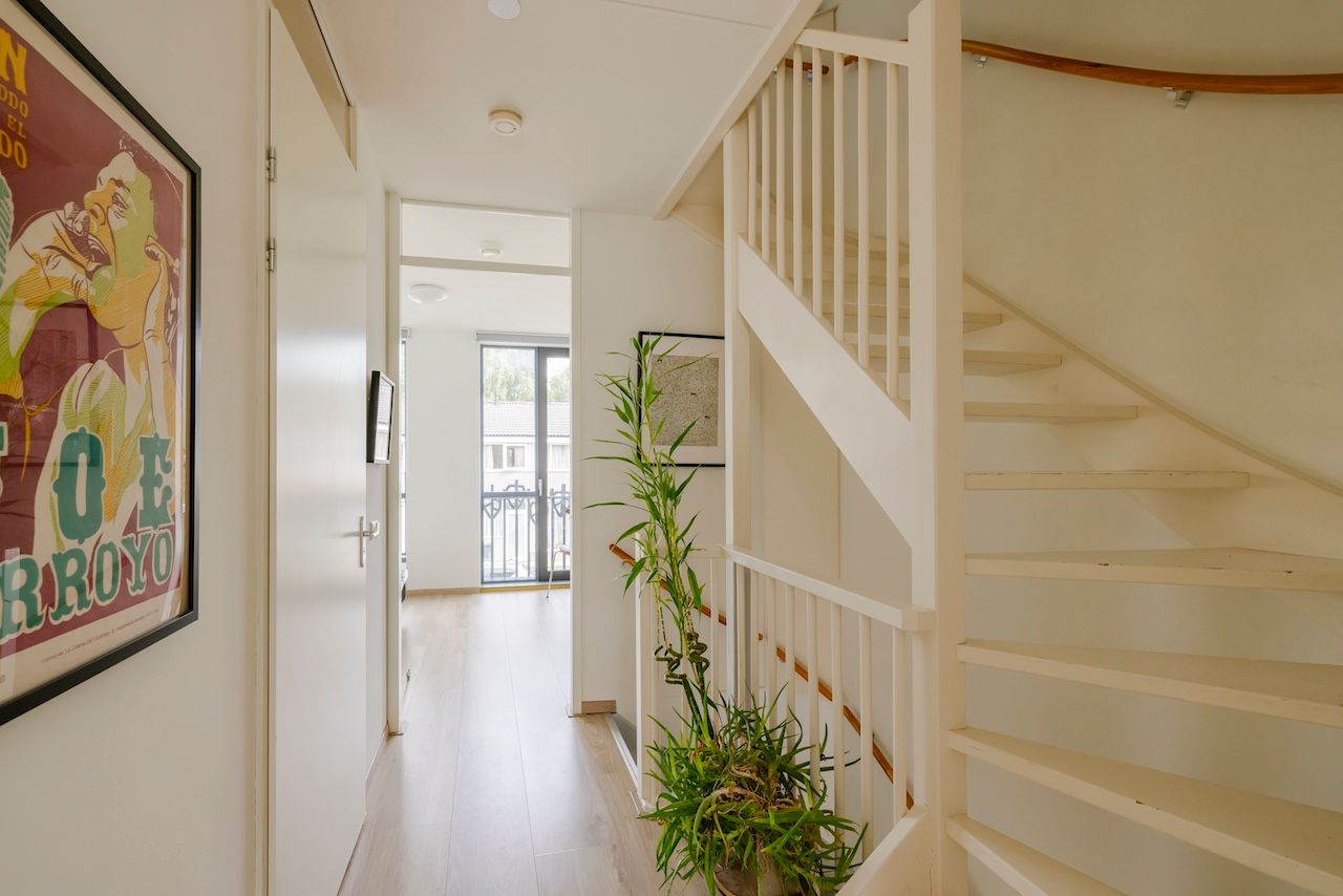 Foto 27 van Hannie Schaftstraat 102