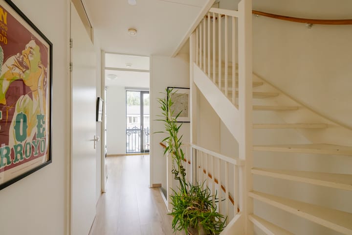 Foto 27 van Hannie Schaftstraat 102