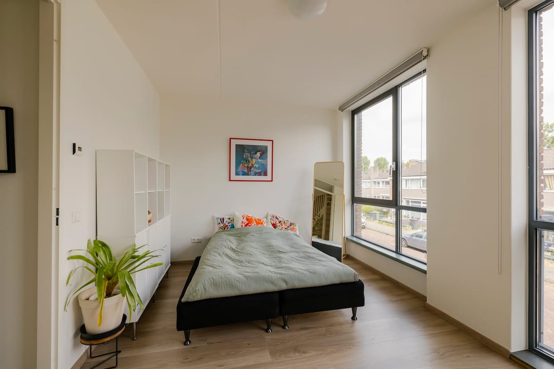 Foto 28 van Hannie Schaftstraat 102