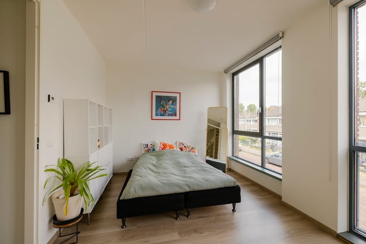 Foto 28 van Hannie Schaftstraat 102