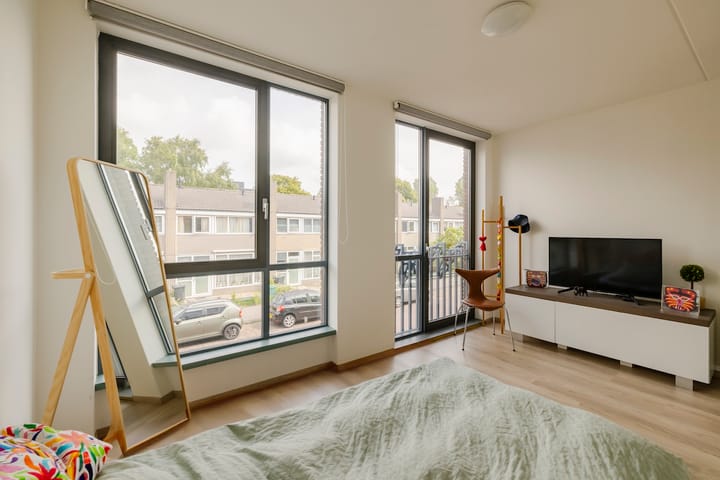 Foto 29 van Hannie Schaftstraat 102