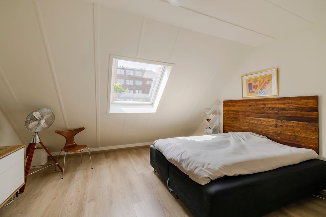 Foto 32 van Hannie Schaftstraat 102