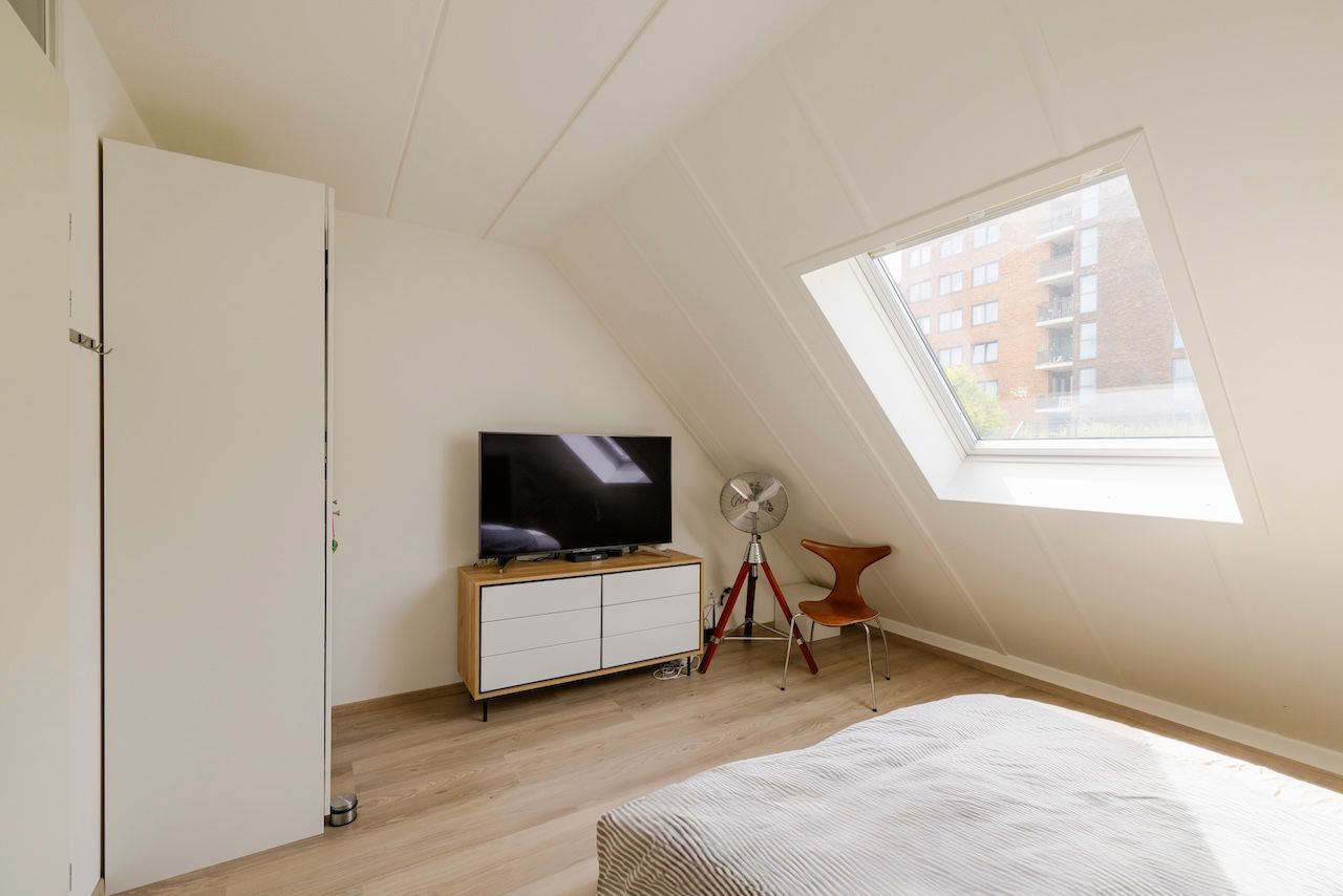 Foto 33 van Hannie Schaftstraat 102