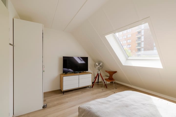 Foto 33 van Hannie Schaftstraat 102