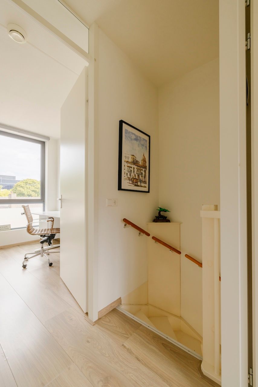 Foto 34 van Hannie Schaftstraat 102