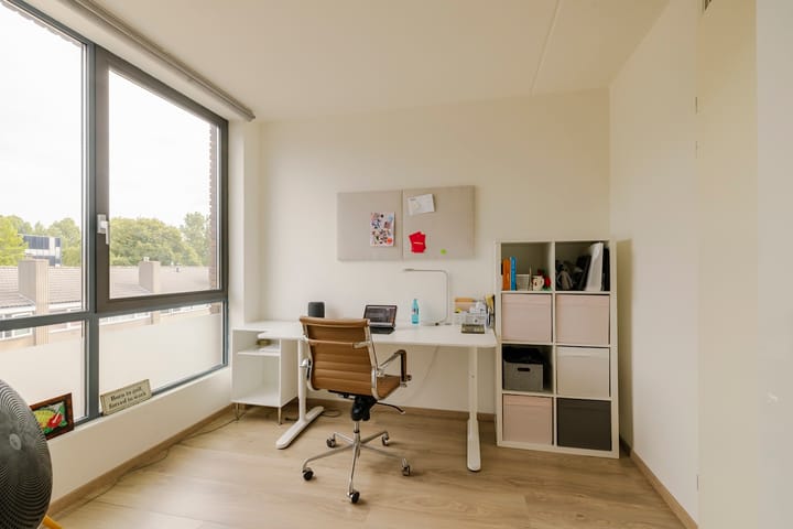 Foto 35 van Hannie Schaftstraat 102