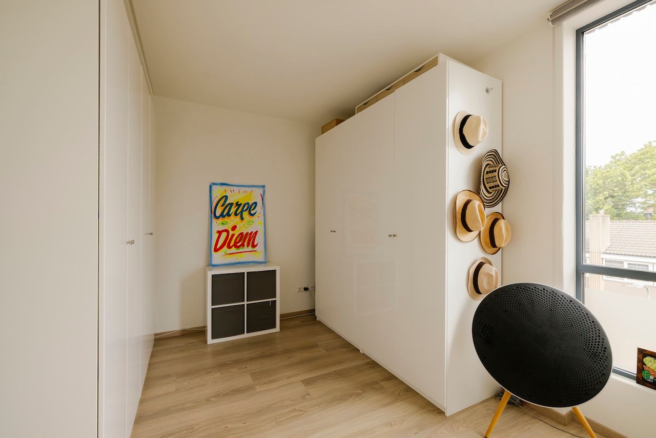 Foto 36 van Hannie Schaftstraat 102