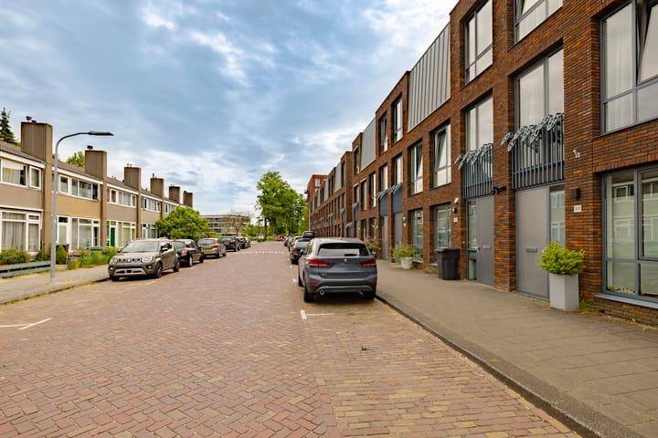 Foto 39 van Hannie Schaftstraat 102