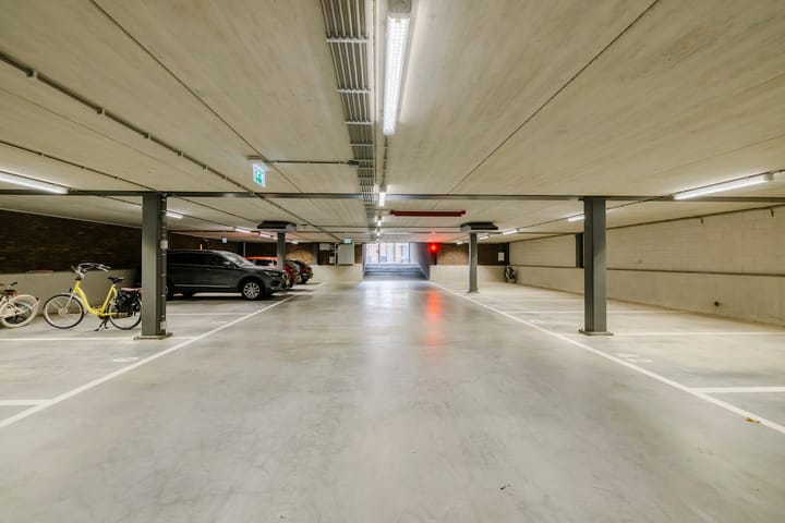 Foto 41 van Hannie Schaftstraat 102