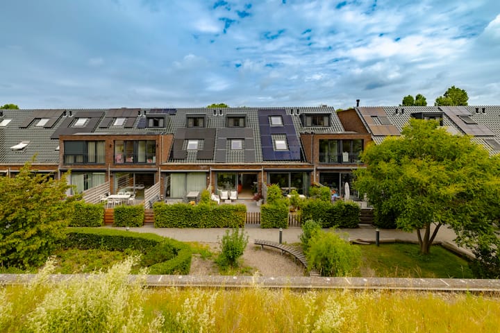 Foto 43 van Hannie Schaftstraat 102